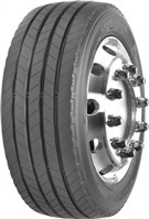 Шина вантажна GOODYEAR 455/40R22.5 CGO LHT+ MS (573568, 5452000814883)